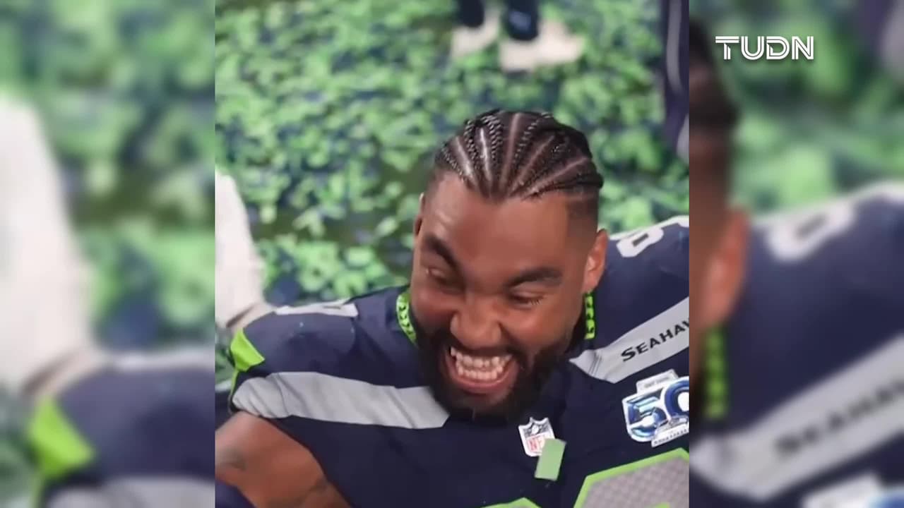 ¡Seahawks celebran otro touchdown! La afición ya saborea el Vince Lombardi