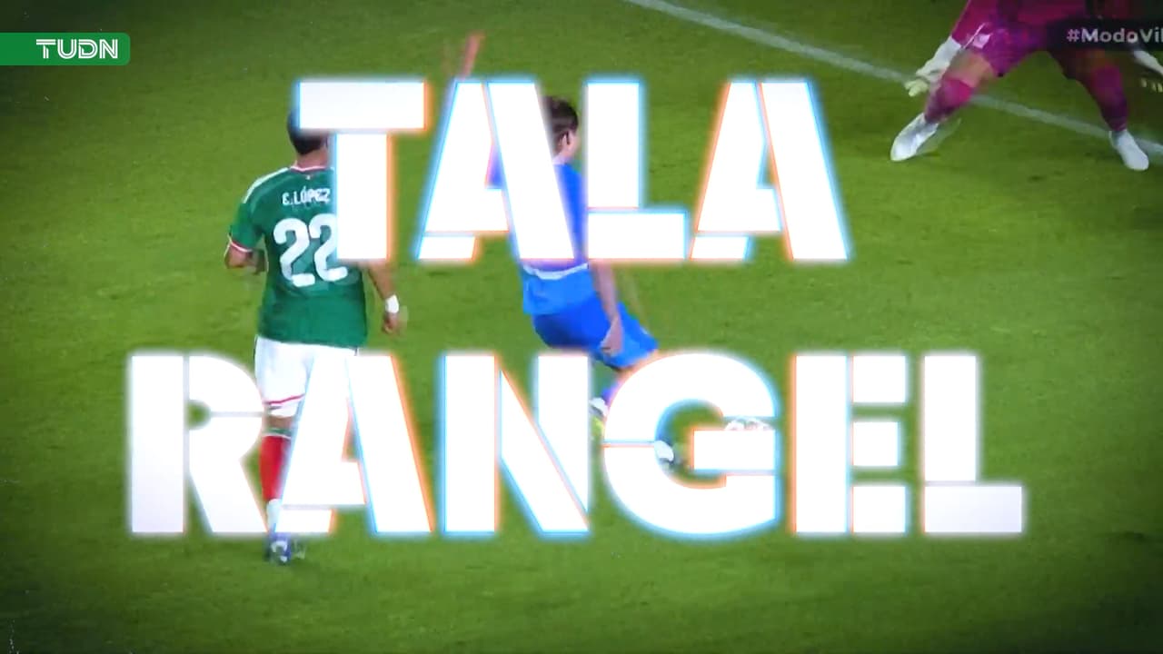 Tala Rangel salva a México con atajadón ante Corea del Sur en el Mundial 2026