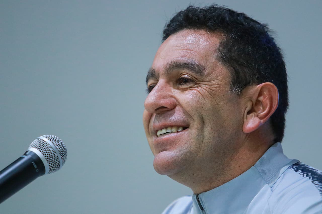 Patiño es en buena parte responsable de esto, pues desde su llegada en octubre de 2017 el equipo ha mejorado su cara en el fútbol mexicano.