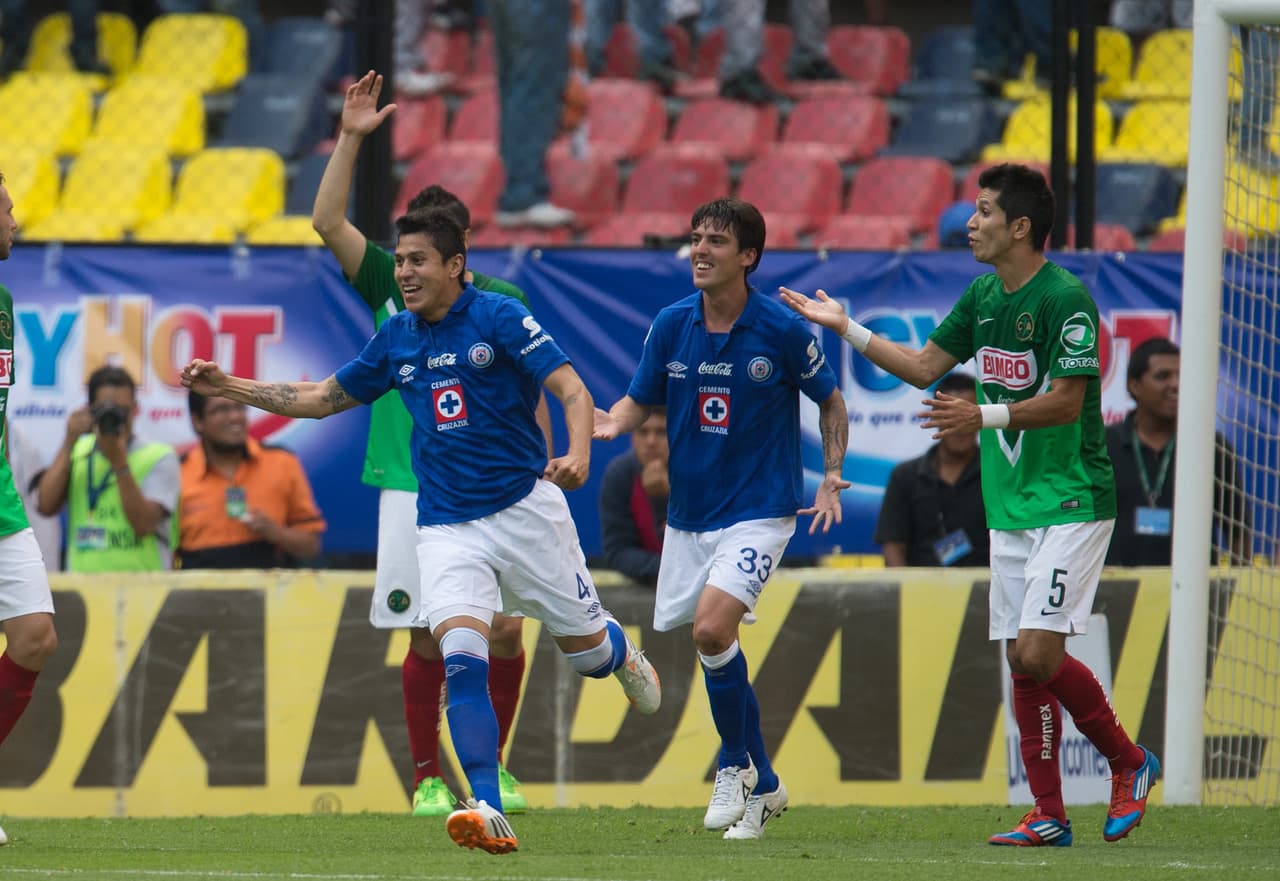 No podemos hablar de duelos memorables entre ambas escuadras sin hacer referencia a la Gran Final del Clausura 2013.