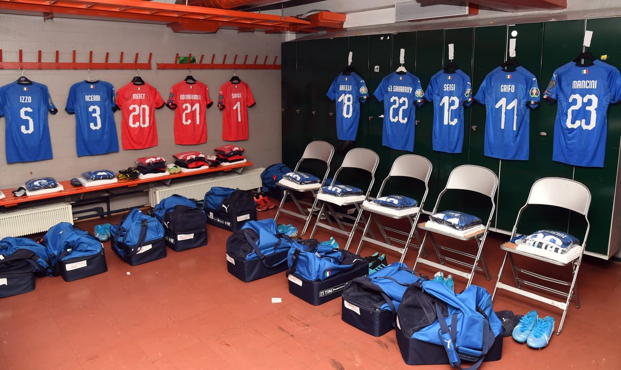 Finlandia 1-2 Italia