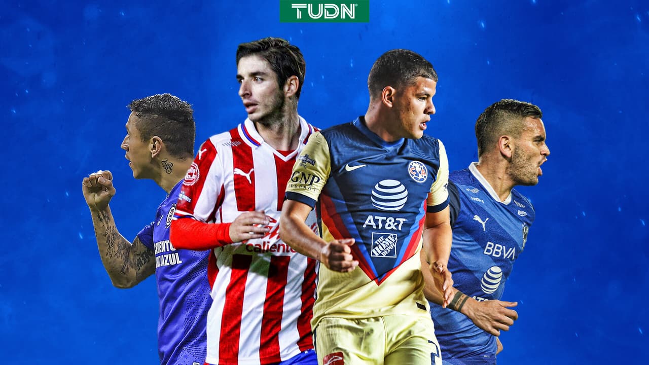 Así se disputará la Jornada 11 y esto es lo que está en juego