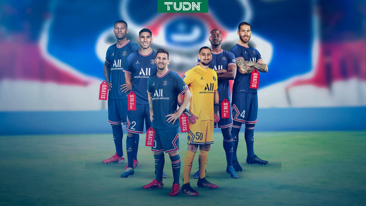 El motivo por el que PSG no rompe el 'Fair Play Financiero' con Messi