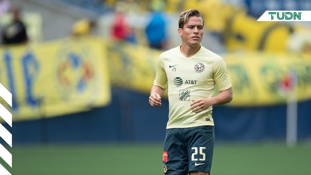 ‘Oso’ González y el recuerdo feliz de Necaxa