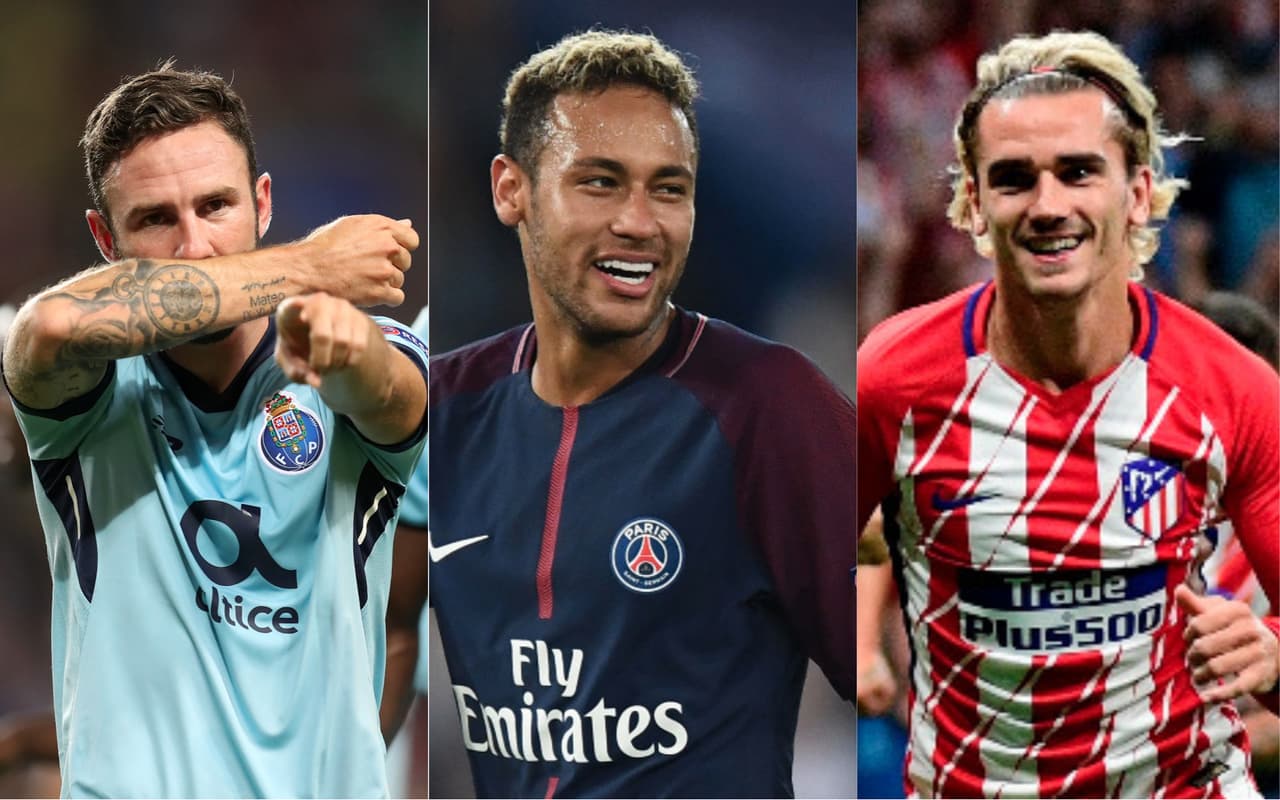 Esta última fecha de fase de grupos todavía tiene a los equipos en competencia por su lugar final en el grupo e incluso por su supervivencia en la Champions League y hasta en Europa League.