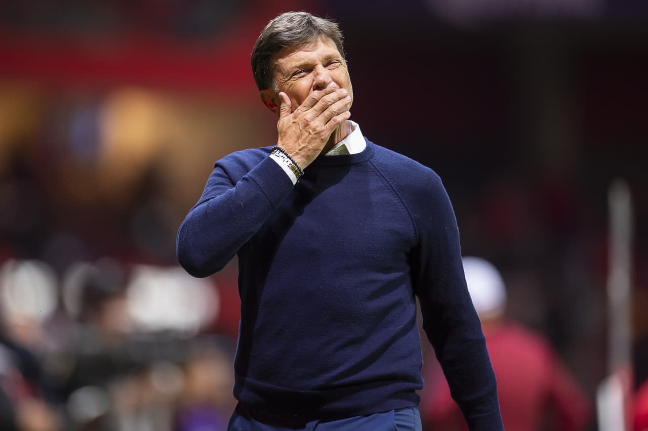 Cristante explica polémica frase: "Es difícil creerle a un argentino"