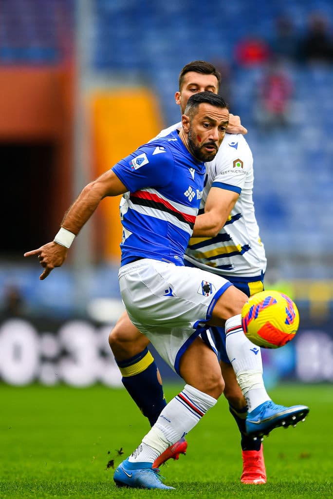 Empoli remonta en los últimos minutos y con dos goles al 87 y al 89, consiguen la victoria 2-1 sobre la Fiorentina, la Sampdoria no tiene problemas y le pega 3-1 al Hellas Verona y Atalanta soprende en Turín luego de que los visitante vencieran 0-1 a la Vecchia Signora.