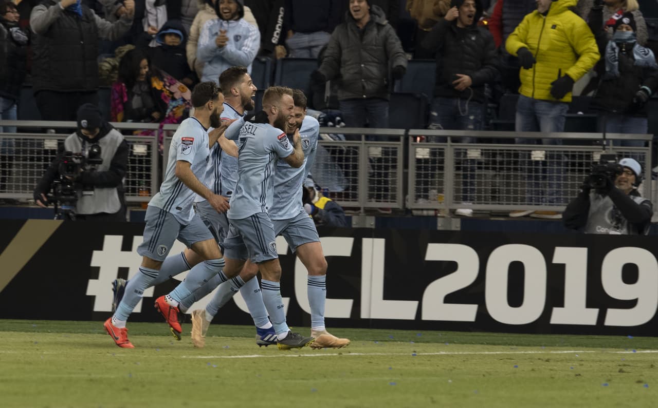Todavía falta el partido de Vueta en La Bombonera pero una carga muy pesada son esos tres goles del equipo estadounidense.