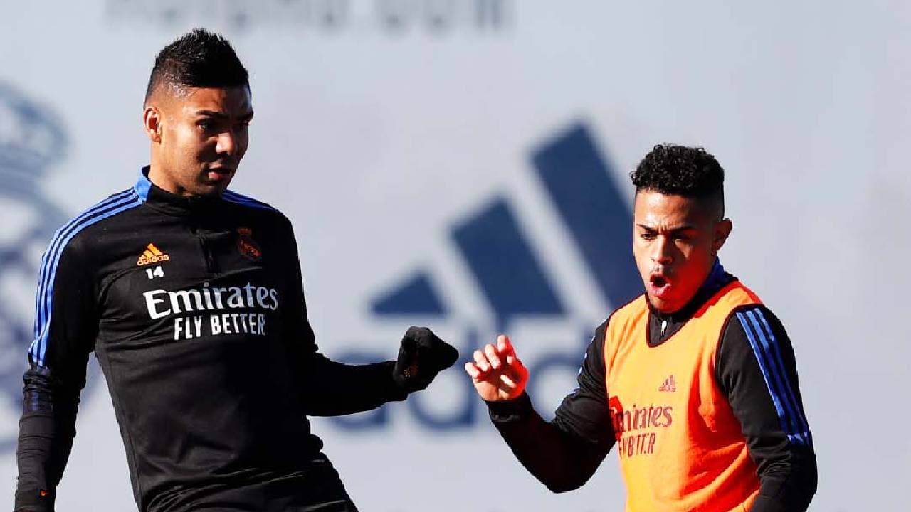 Alarmas prendidas en el Real Madrid ante posible brote por COVID-19