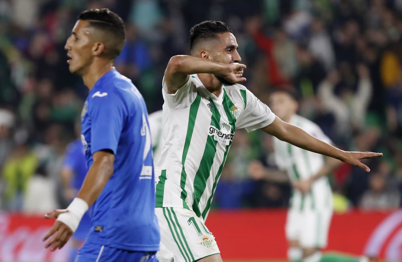 Cuando solo quedaban 3 minutos para el final del partido, Boudebouz lograría el empate con un fuerte remate de pierna derecha, cruzado, para el 2-2 definitivo.