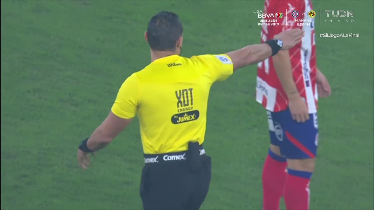 ¡Por el boleto a la Final! Rueda la pelota en el BBVA y comienza el partido