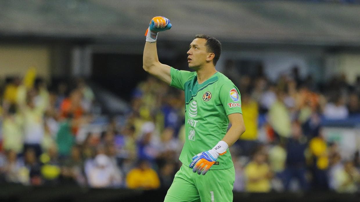 Agustín Marchesín se burló de la poca llegada de Tigres 