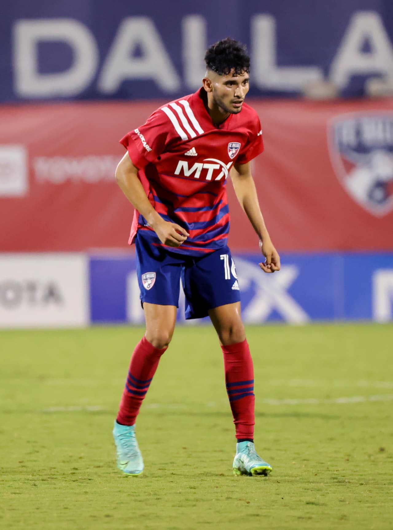 El canterano texano es una de las sensaciones de esta temporada. Es el jugador más joven en conseguir un triplete en un partido de MLS, con 18 años y 196 días de edad.
<br>