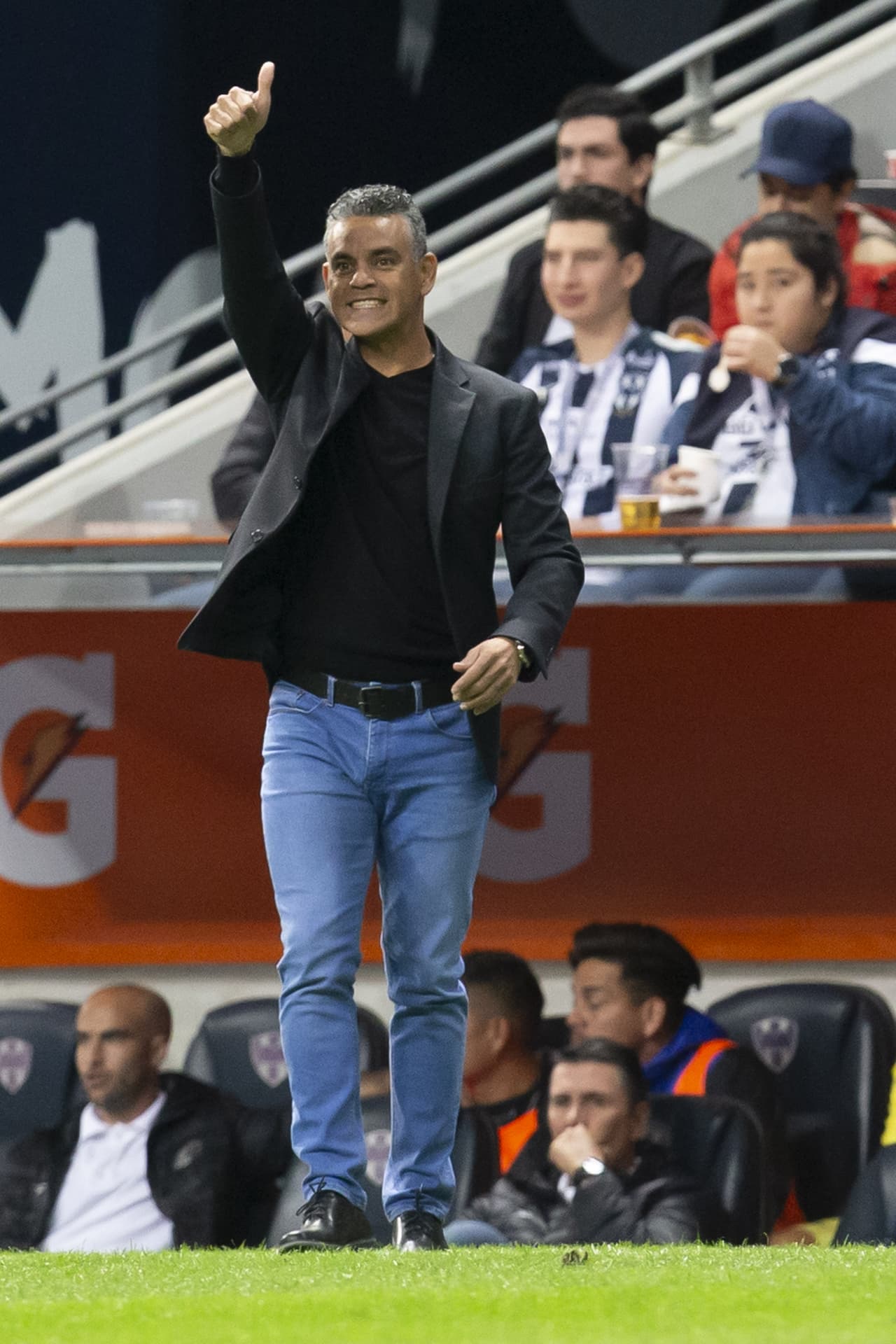 Pity Altamirano revela cómo Tito Villa le ganó un reloj