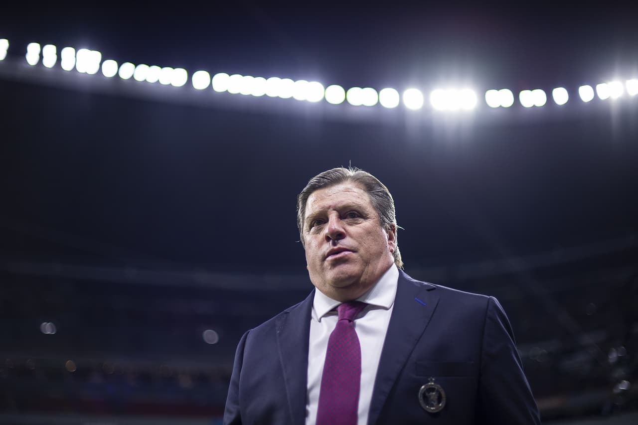 América volvió a ganar en la Liga MX, a costa de Tijuana