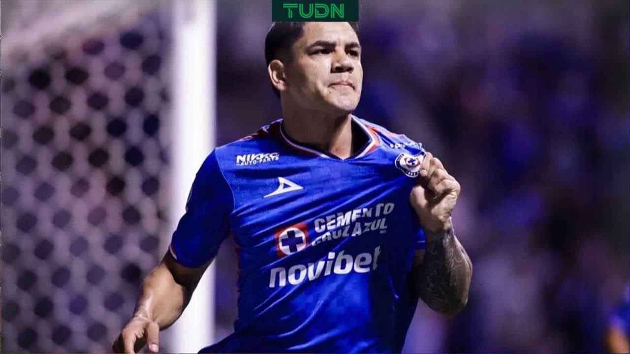 Cruz Azul vs. Monterrey: este fue el motivo por el que Toro Fernández no fue titular