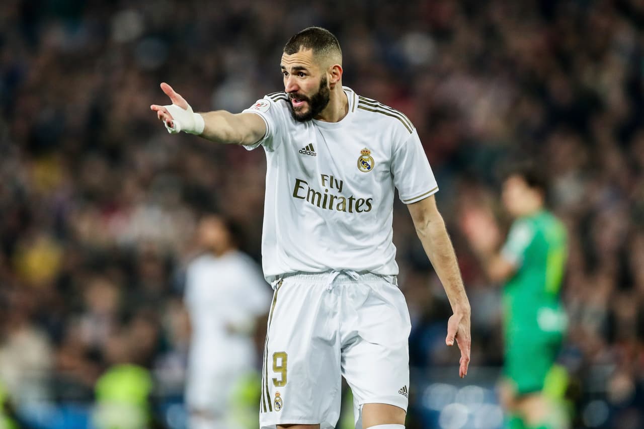Tremendo partido el de la Real Sociedad en el Santiago Bernabéu para dar la sorpresa ante el Real Madrid, por los cuartos de final de la Copa del Rey.