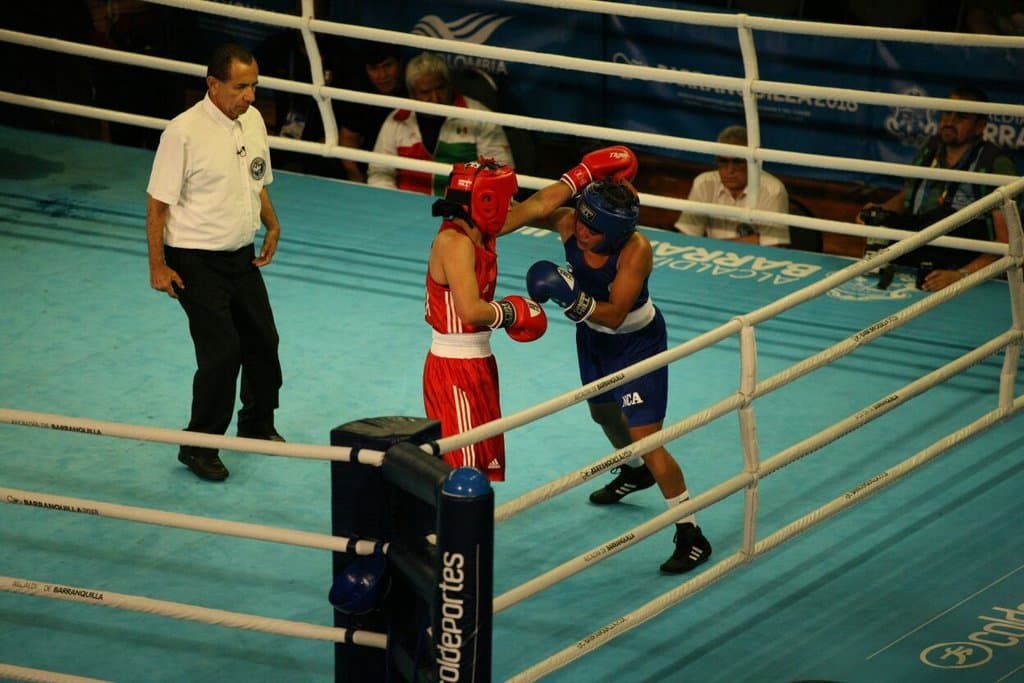El mejor resultado en el boxeo lo logró Crisna Álvarez en peso mosca, asegurando medalla de plata. Este domingo buscará el oro frente a la colombiana Ingrit Valencia.