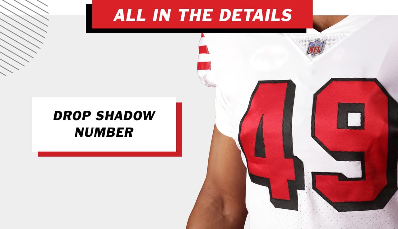 Para la campaña 2018, los San Francisco 49ers traerán de vuelta el uniforme todo blanco de la campaña 1994, de la última vez que fueron campeones en el Super Bowl XXIX.