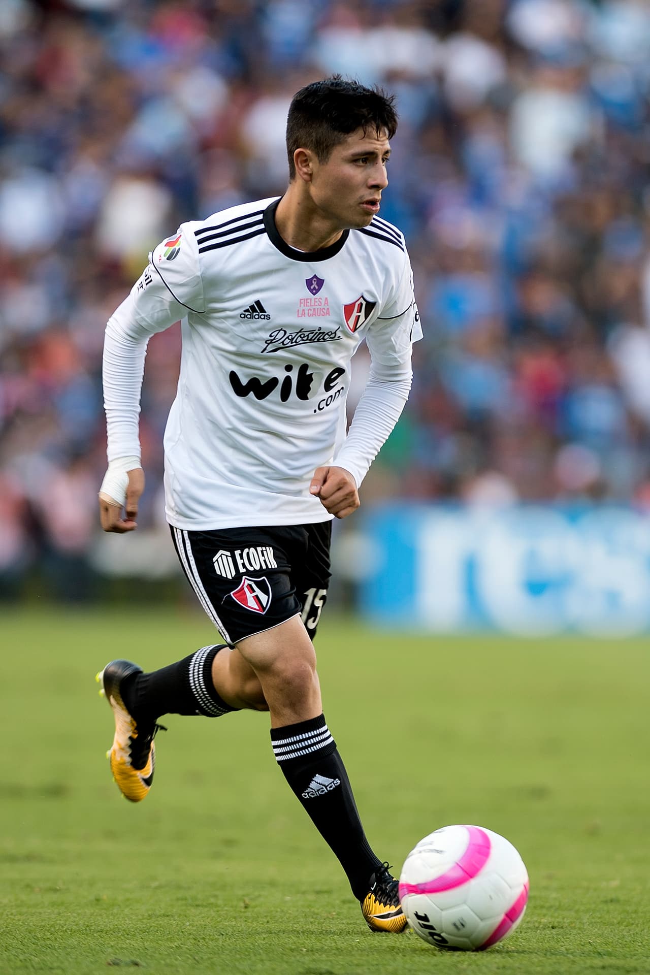 Bryan Garnica fue una grata revelación. Con un costo de sólo 1.5 millones, aportó 69 puntos para tener el mejor rendimiento en nuestro Fantasy