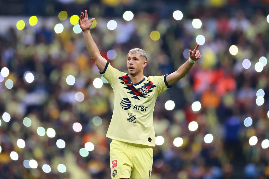 Guido Rodríguez, tras fallar un penal: “Me estoy muriendo por dentro”