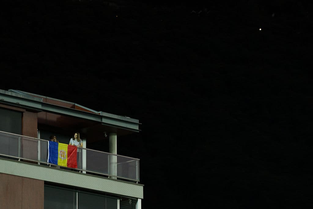 Es así como Andorra, que ahora en FIFA está arriba de exmundialistas como Angola y Cuba o de equipos de Concacaf como Nicaragua, Guatemala o República Dominicana, quiere alargar su racha invicta.