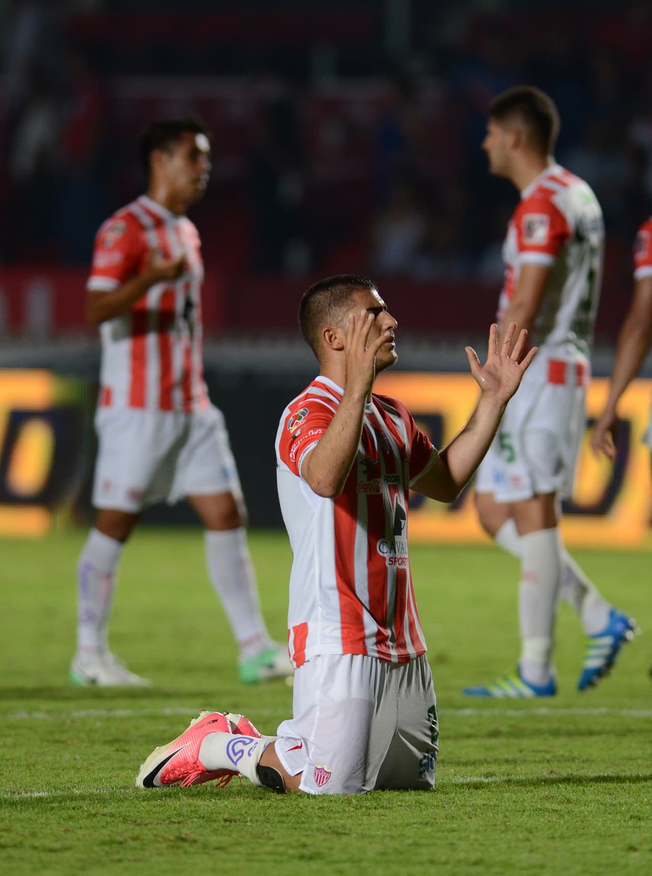 Jairo González, 7 puntos: Primer defensor de nuestra lista, Jairo acumuló 7 puntos y se convierte en una gran opción para la parte daja de tu equipo.