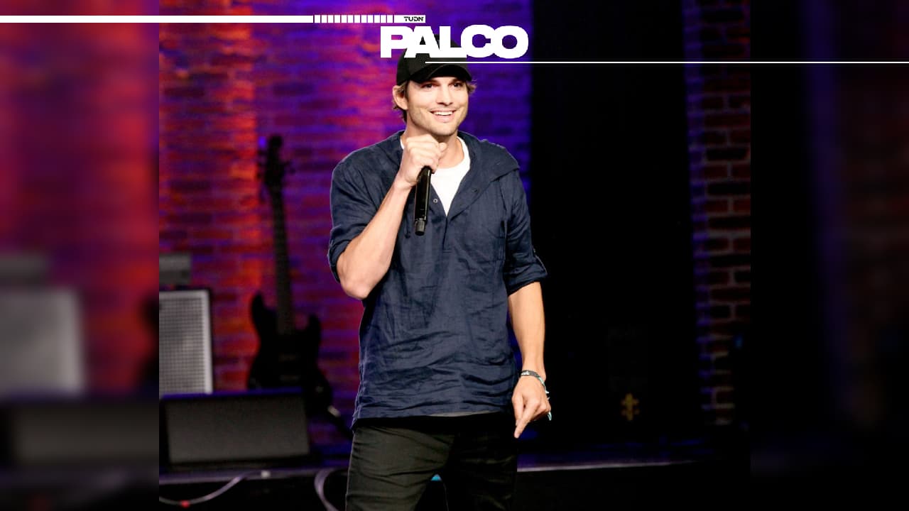 Ashton Kutcher ya comienza a brillar en Silicon Valley | El actor ha estado lejos de la pantalla grande durante un tiempo y se ha convertido en un gran inversor y emprendedor.