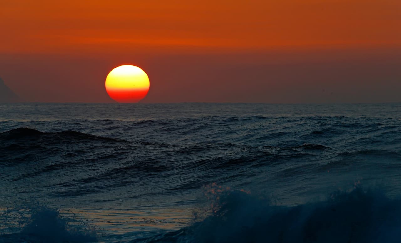 ¡Hawaii espectacular!