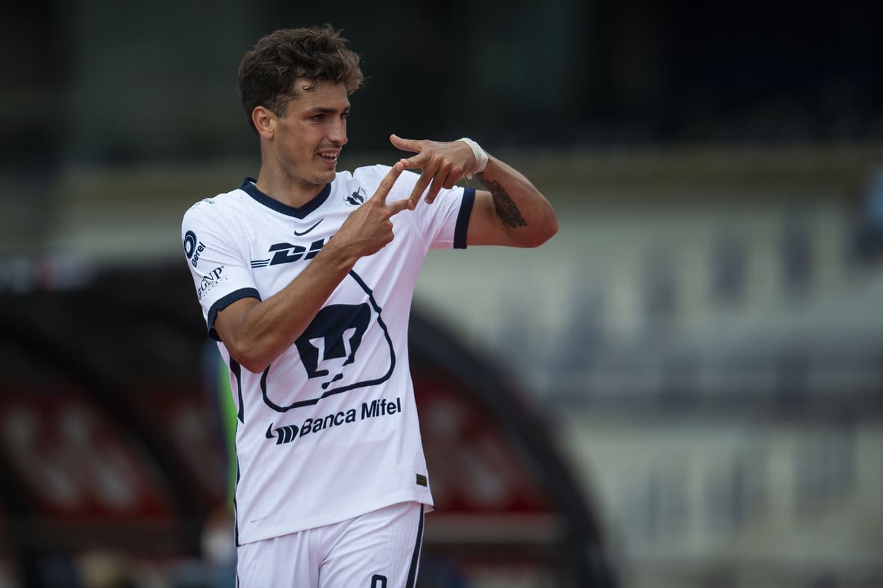 Dinenno se aparta de la categoría de "estrella"