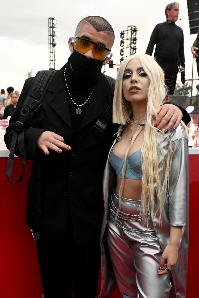 Bad Bunny también participará en los Latin Grammy 2021, que se celebrarán el próximo 18 de noviembre en Las Vegas.
<br>