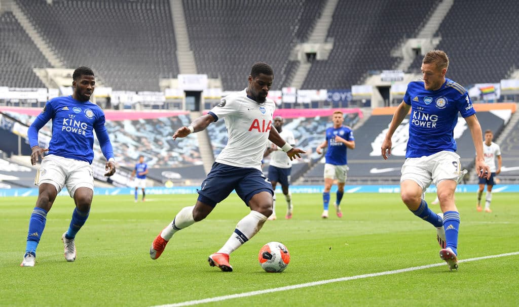 Manchester United visitará al Leicester City la última fecha de la Premier League.
