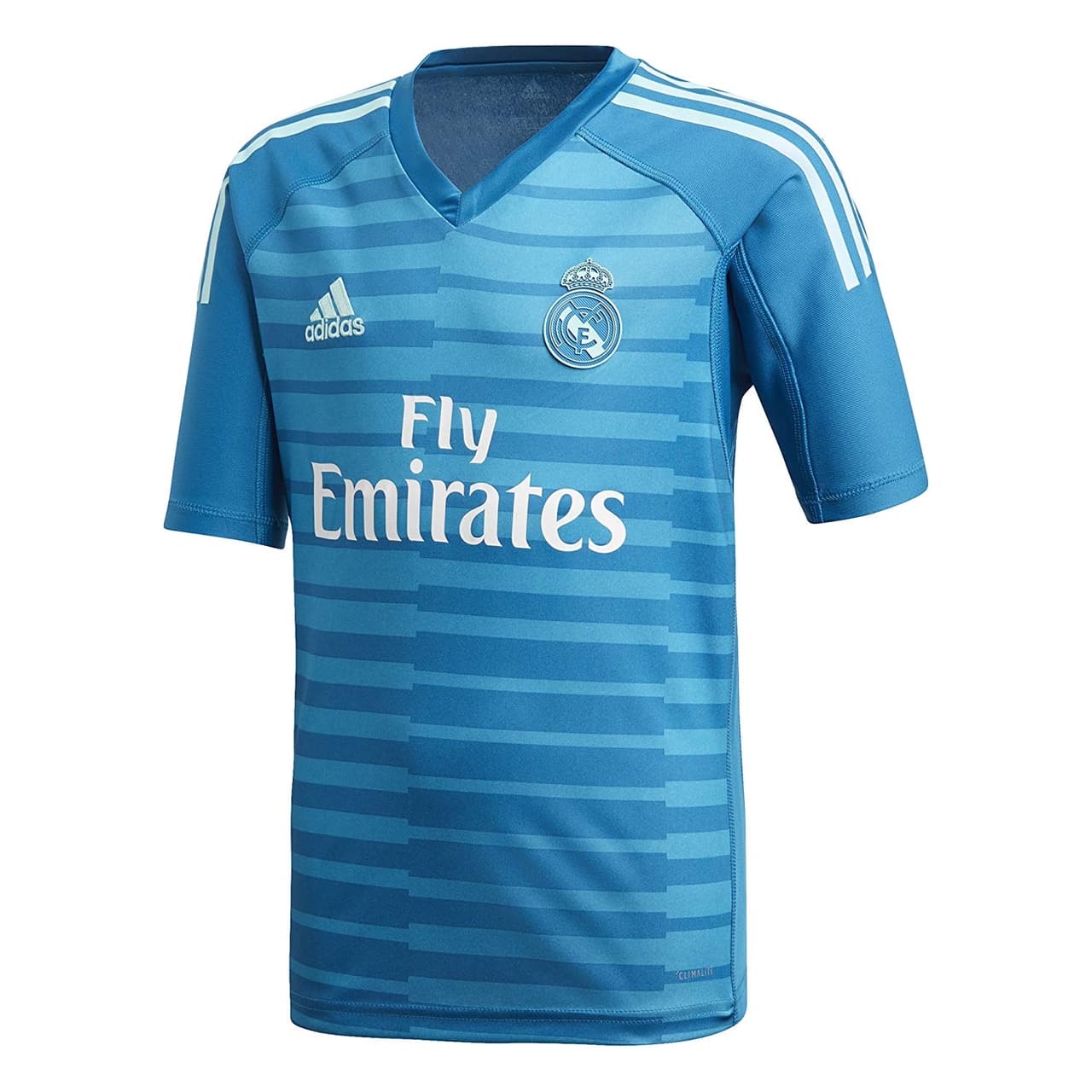 <b>Real Madrid C.F. (Adidas) - </b>Local