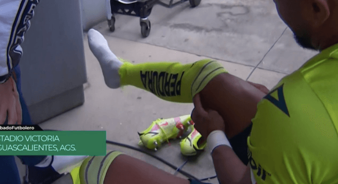 ¡La increíble razón del retraso en el juego Pachuca vs Necaxa!