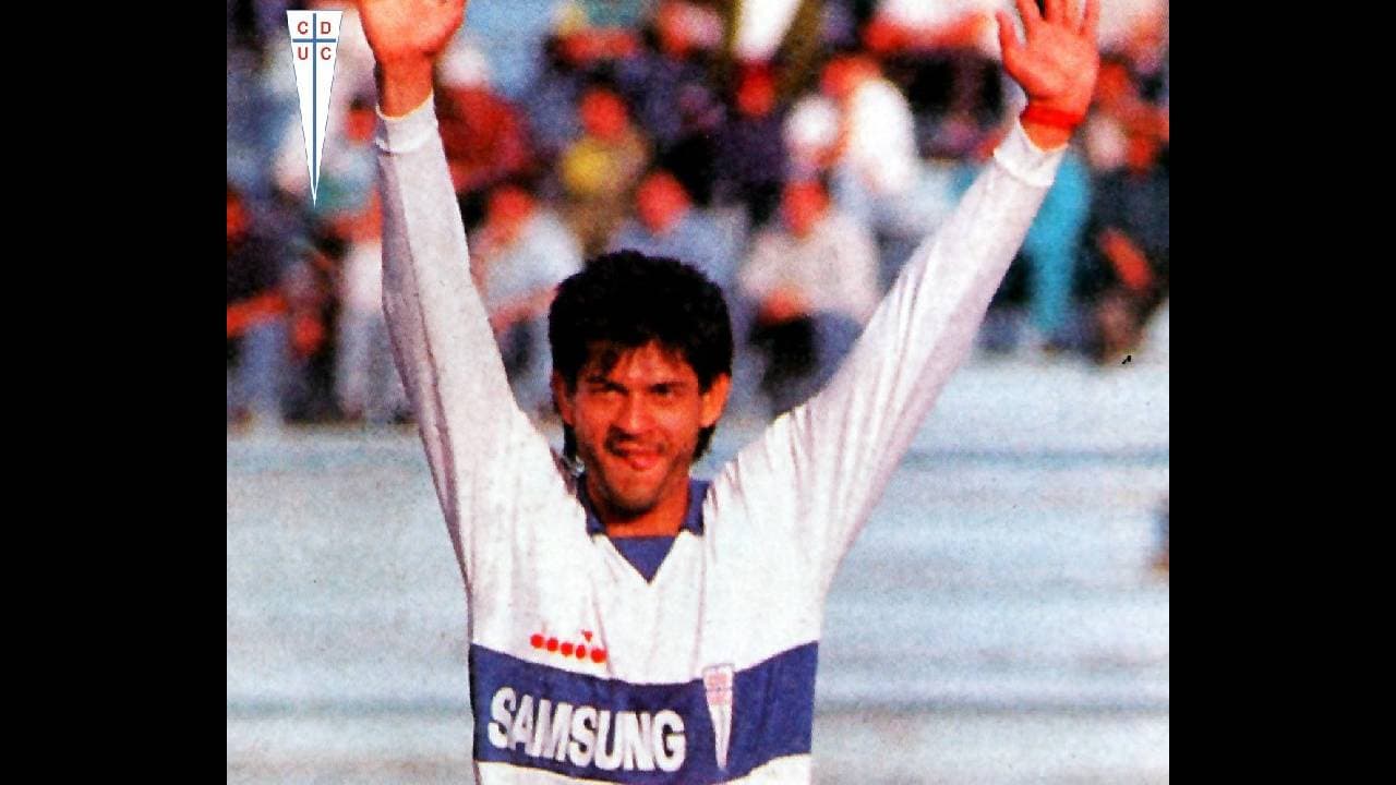 El hijo predilecto de Nueva Italia inició en el máximo circuito de su país para después probar suerte en el Europa.