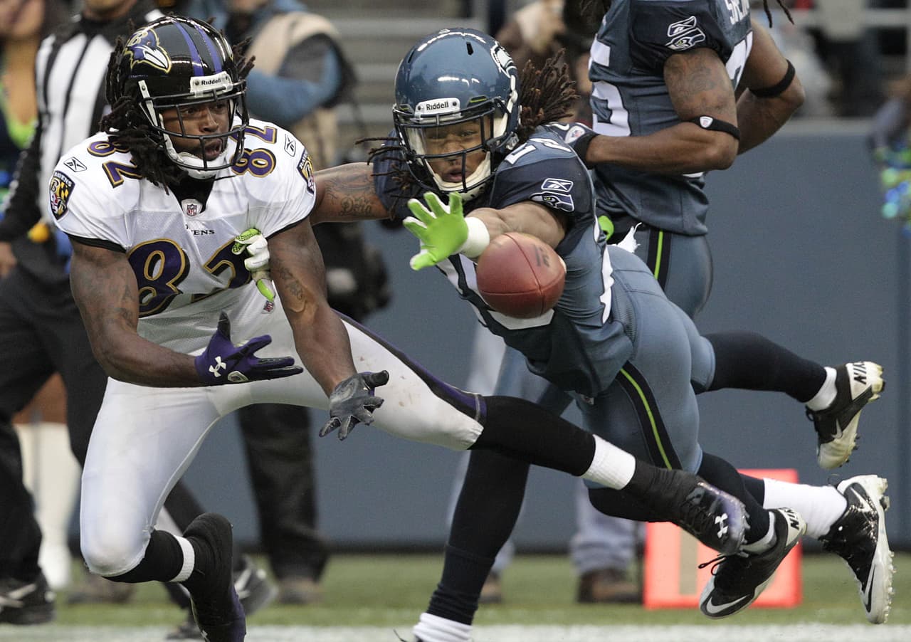 El contundente safety es el mejor dentro del campo en su posición y el corazón de la mejor defensiva. Con una increíble gama, Thomas rompe los pases, va por ellos, forza balones sueltos y tacklea a cualquiera que se le ponga en el camino. Es un semental, un verdadero jugador que cambia el juego y que mantiene en vela a los coordinadores ofensivos de los equipos contrarios (AP-NFL).