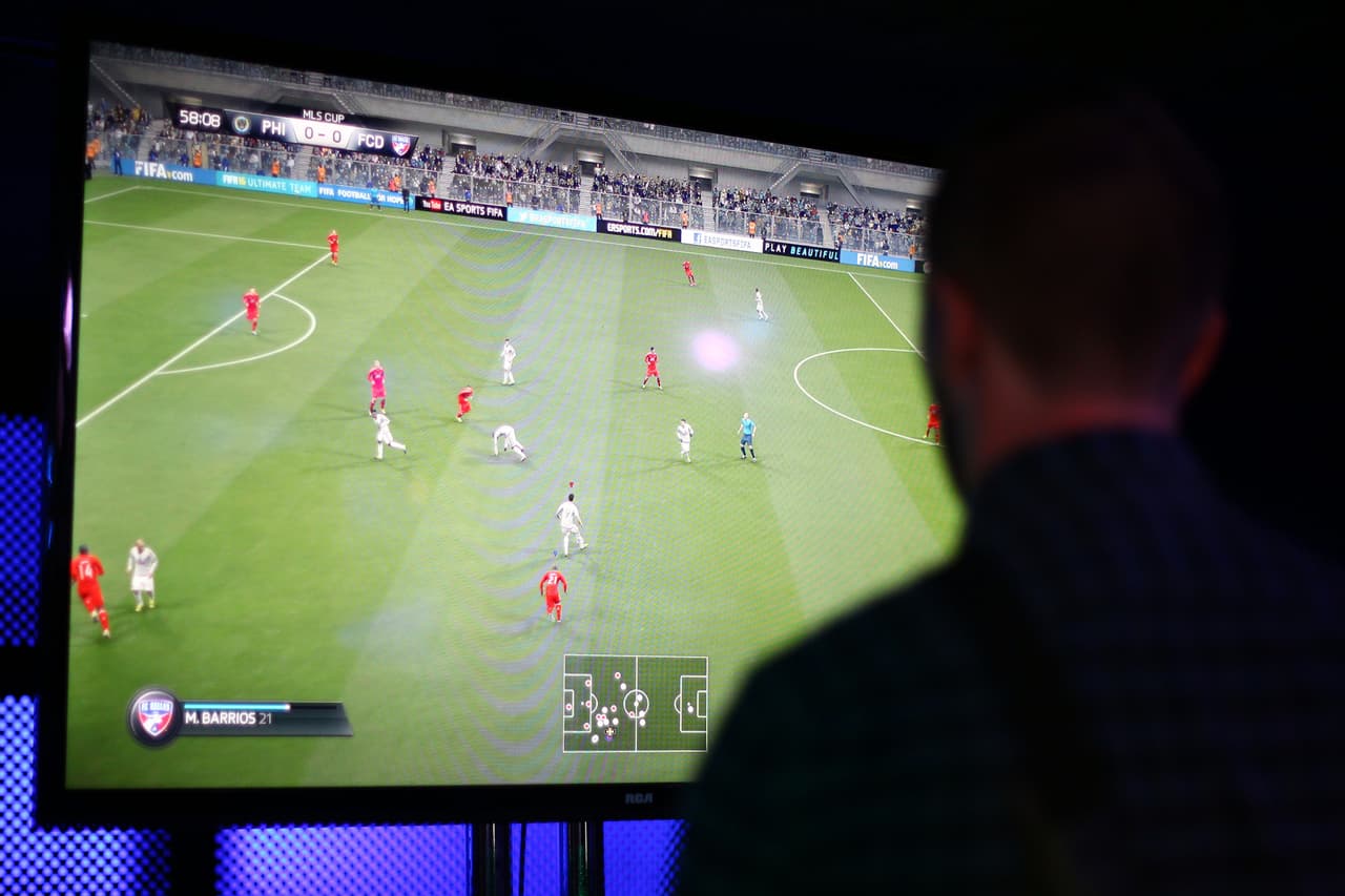 Entérate cuáles son los 20 mejores jugadores de la MLS según el videojuego FIFA 17 de EA Sports