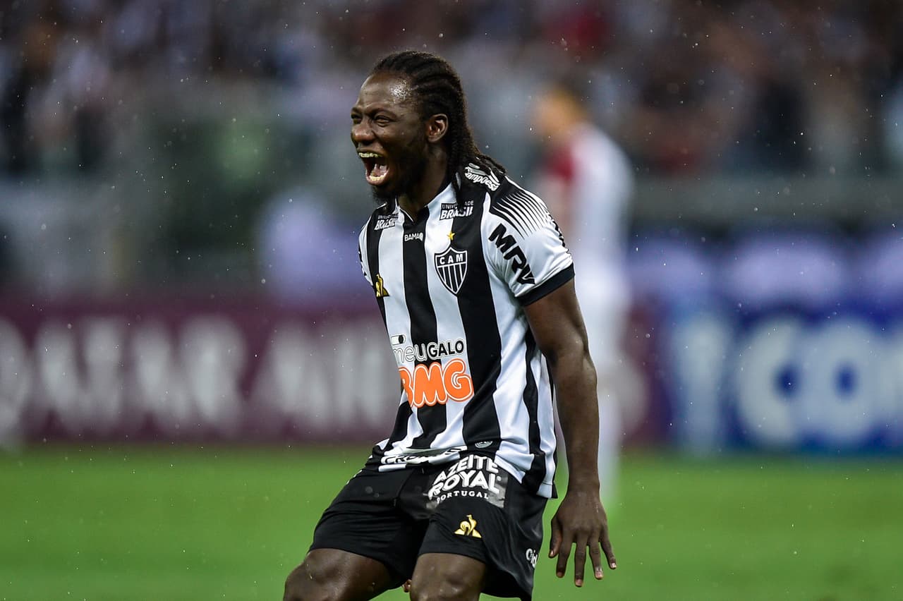 Yimmi Chará - Portland Timbers | El atacante colombiano dejó el futbol brasileño para reforzar a los Portland Timbers. Debutará el 1 de marzo ante Minnesota United.