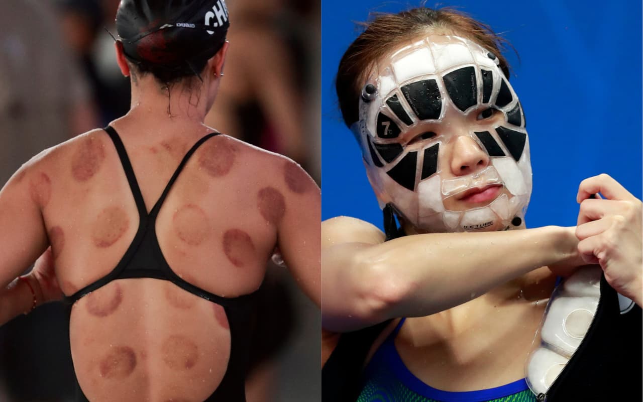 Los Juegos Asiáticos son una parte importante del ciclo olímpico, más sobre todo en la natación, donde surgen curiosidades y hechos llamativos que es imposible pasar por alto en Yakarta (indonesia).