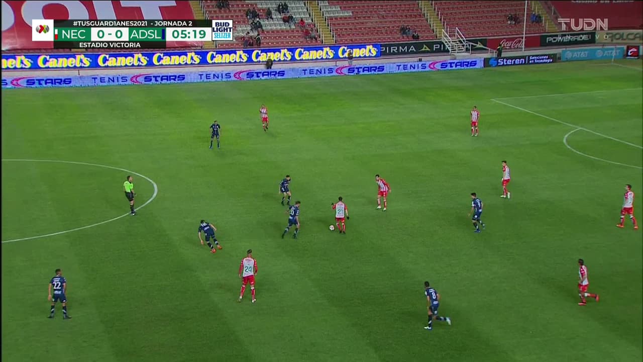 ¡TIRO ATAJADO! disparo por Ramiro González Hernández.