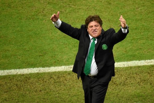 Si bien pasó la prueba de enfrentarse a selecciones de gran nivel en Brasil 2014, goleando a Croacia, empatando con un Brasil ofensivo y dando batalla a Holanda ahora la realidad es diferente.