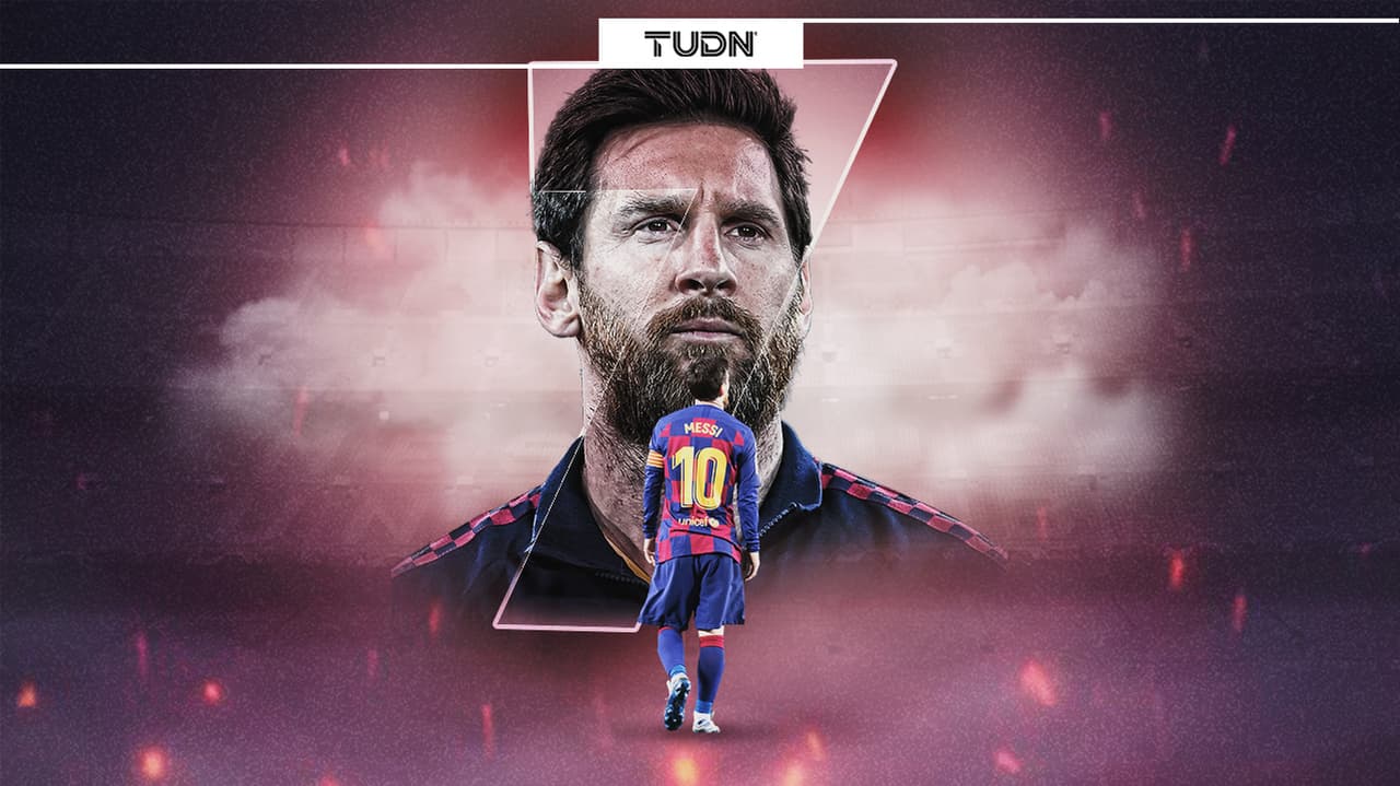 ¡Viva el Rey! Messi, único en ganar el Pichichi siete veces