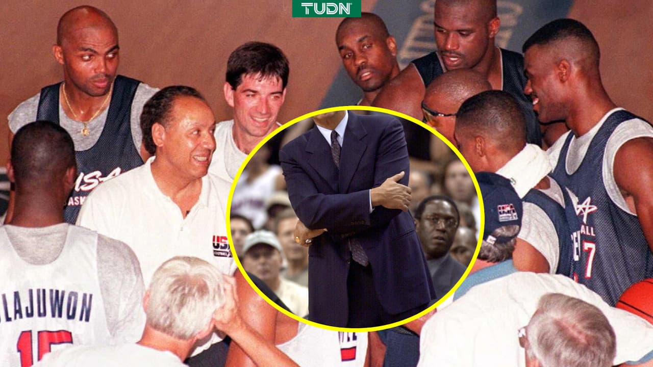 ¡Muy triste! Muere leyenda de la NBA y toma a todos por sorpresa