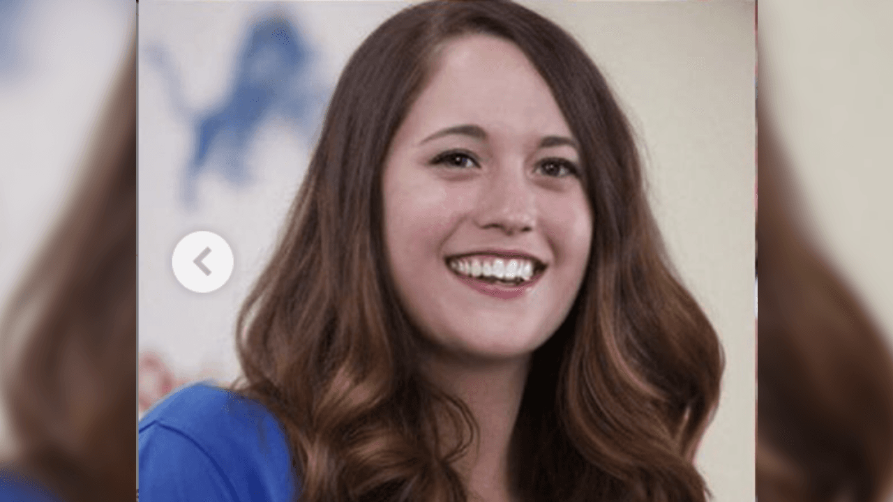 Así se vería Matthew Stafford.