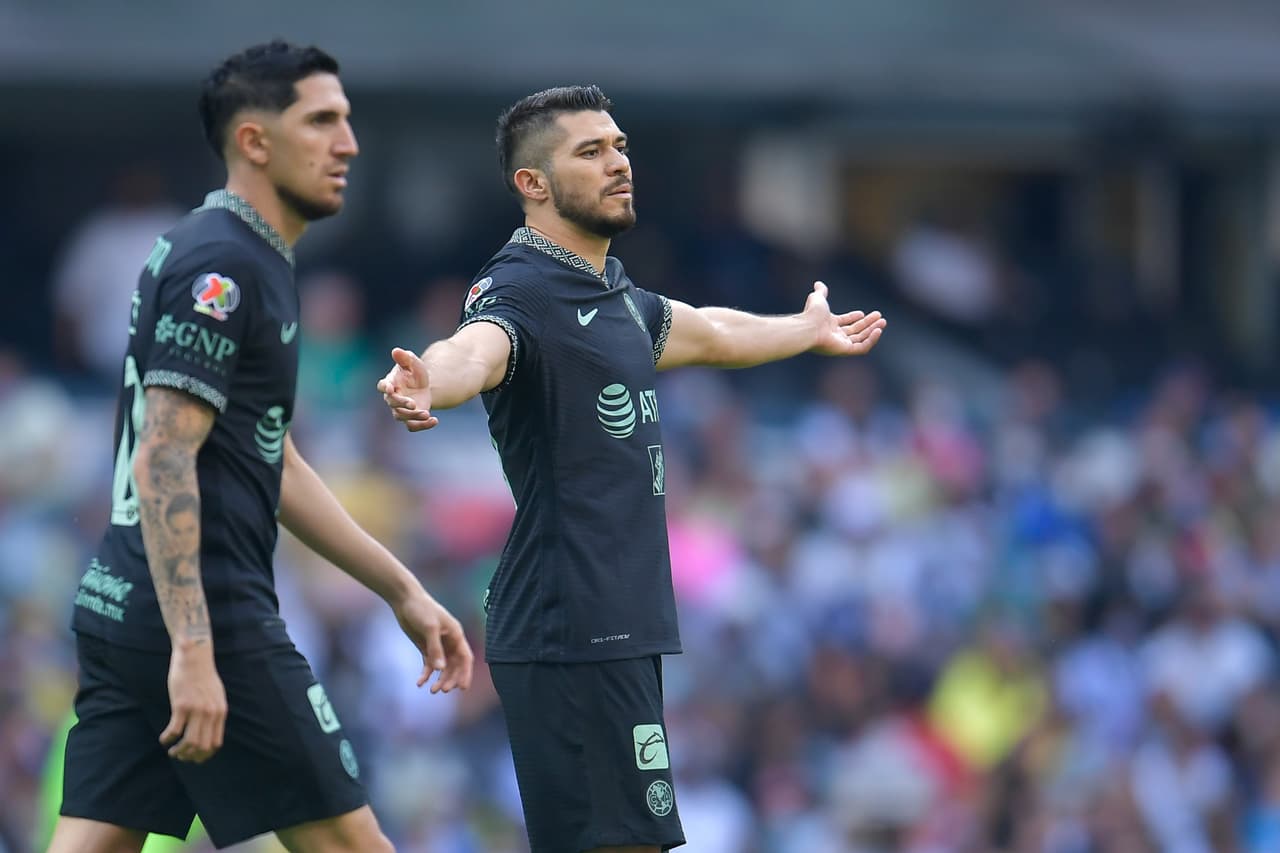 Décima ocasión que el América suma 4 derrotas tras 6 jornadas