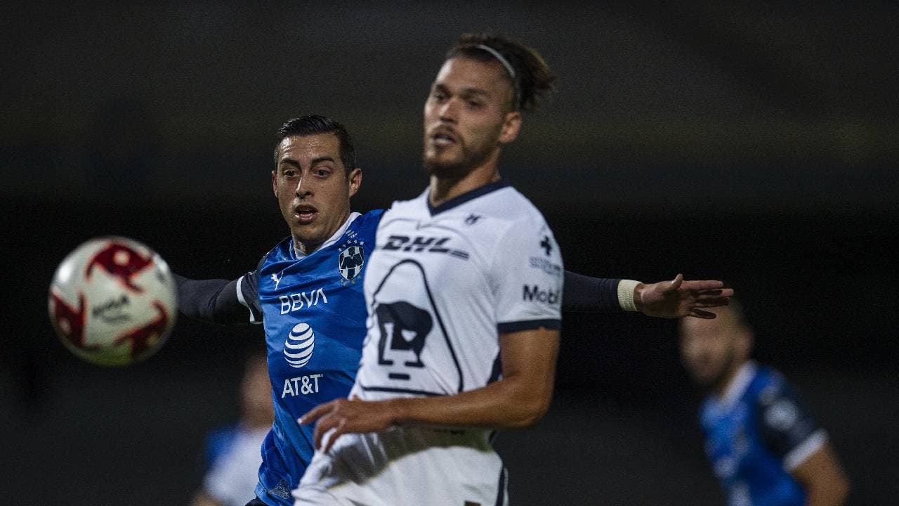 Freire dijo cómo en Pumas "joden" a Lillini: "Tenía que seguir"