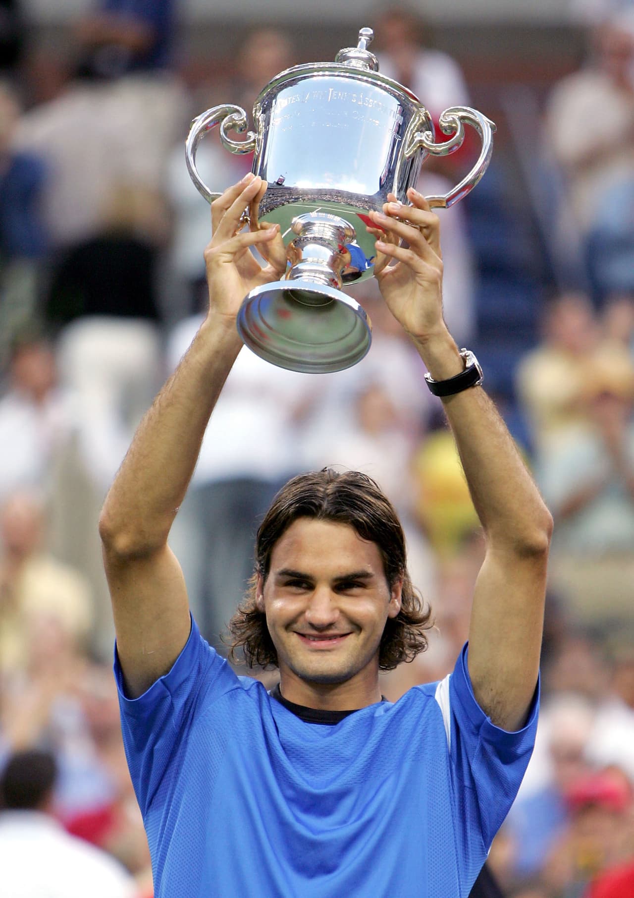 US Open 2004