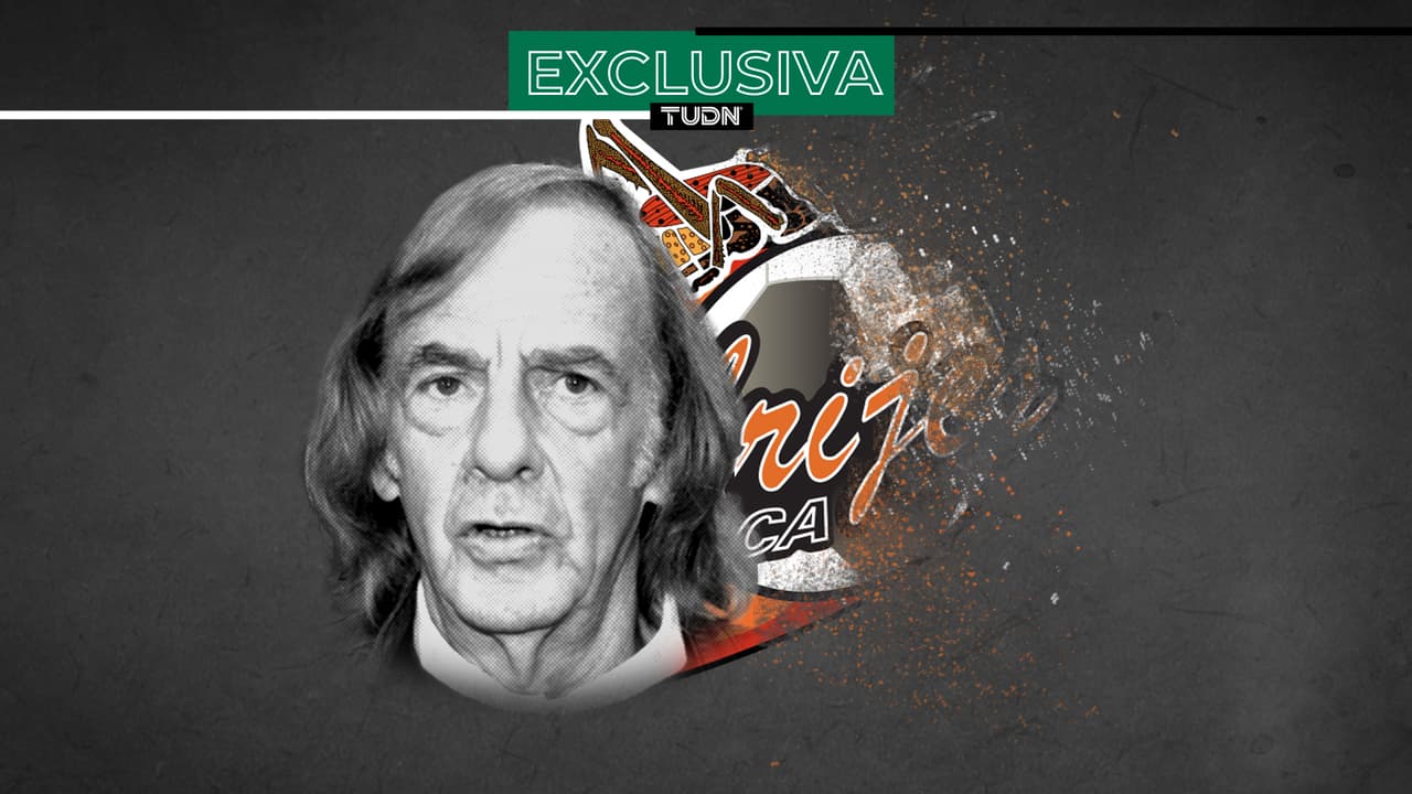 EXCLUSIVA | Menotti no conoce una liga sin ascenso y descenso