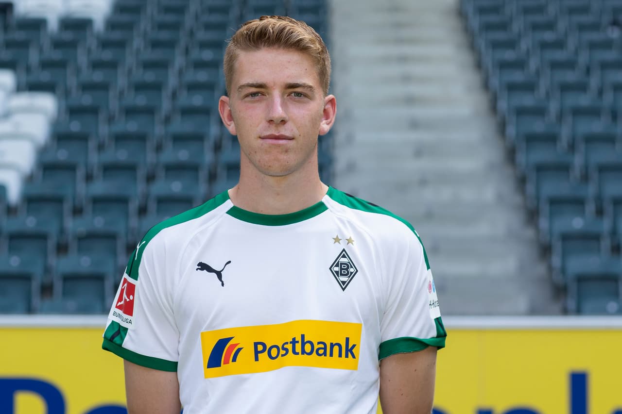11. Andreas Poulsen - 5.2 millones de dólares del Midtjylland al Borussia Monchengladbach.