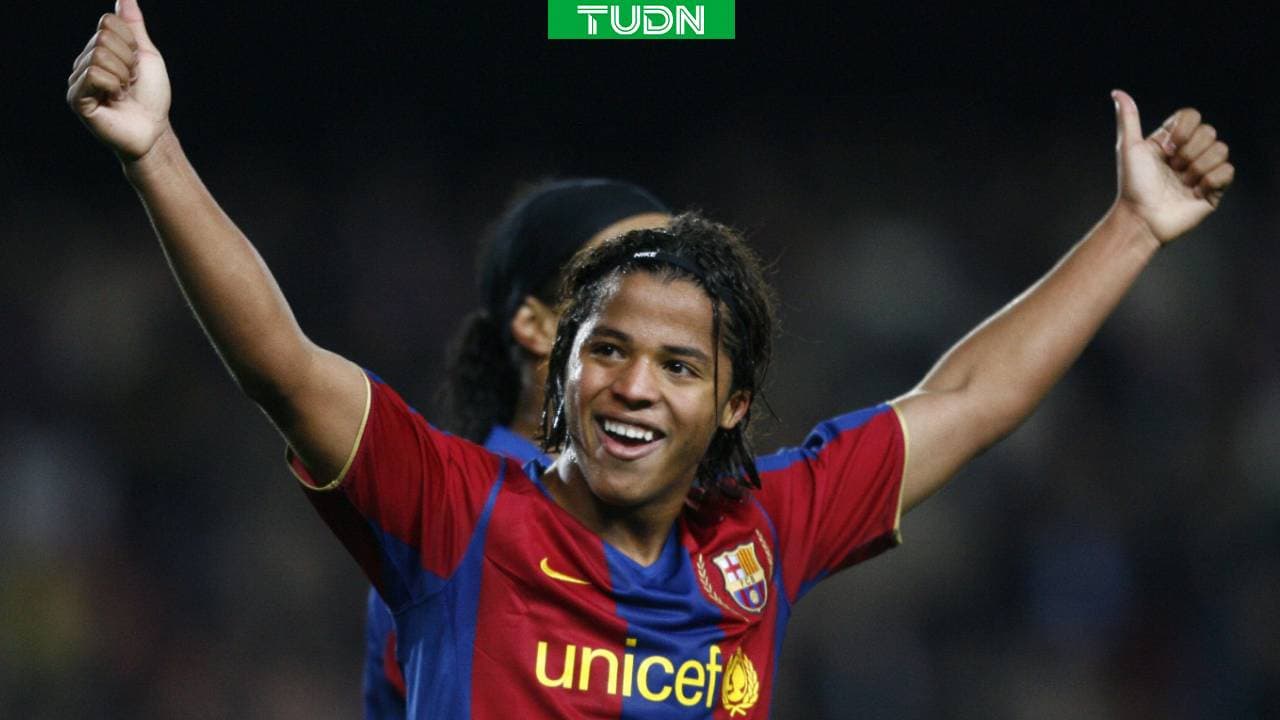 Lamine Yamal rompe marca de Giovani y Messi